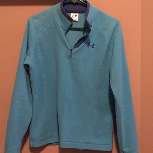 Under Armour Fleece